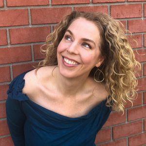 Meet your Posher, Catherine